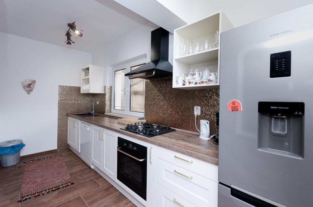 Apartments Milan Rakalj Luaran gambar