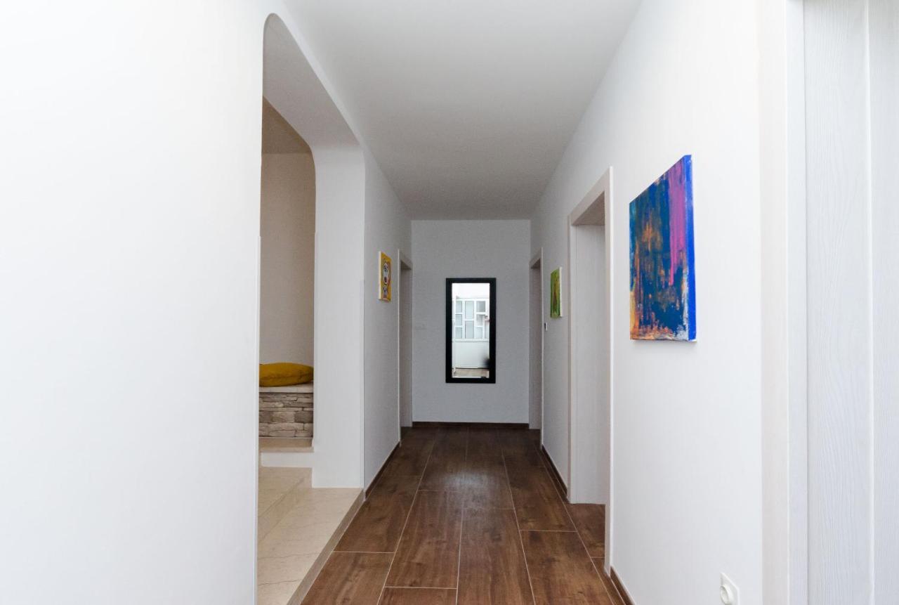 Apartments Milan Rakalj Luaran gambar