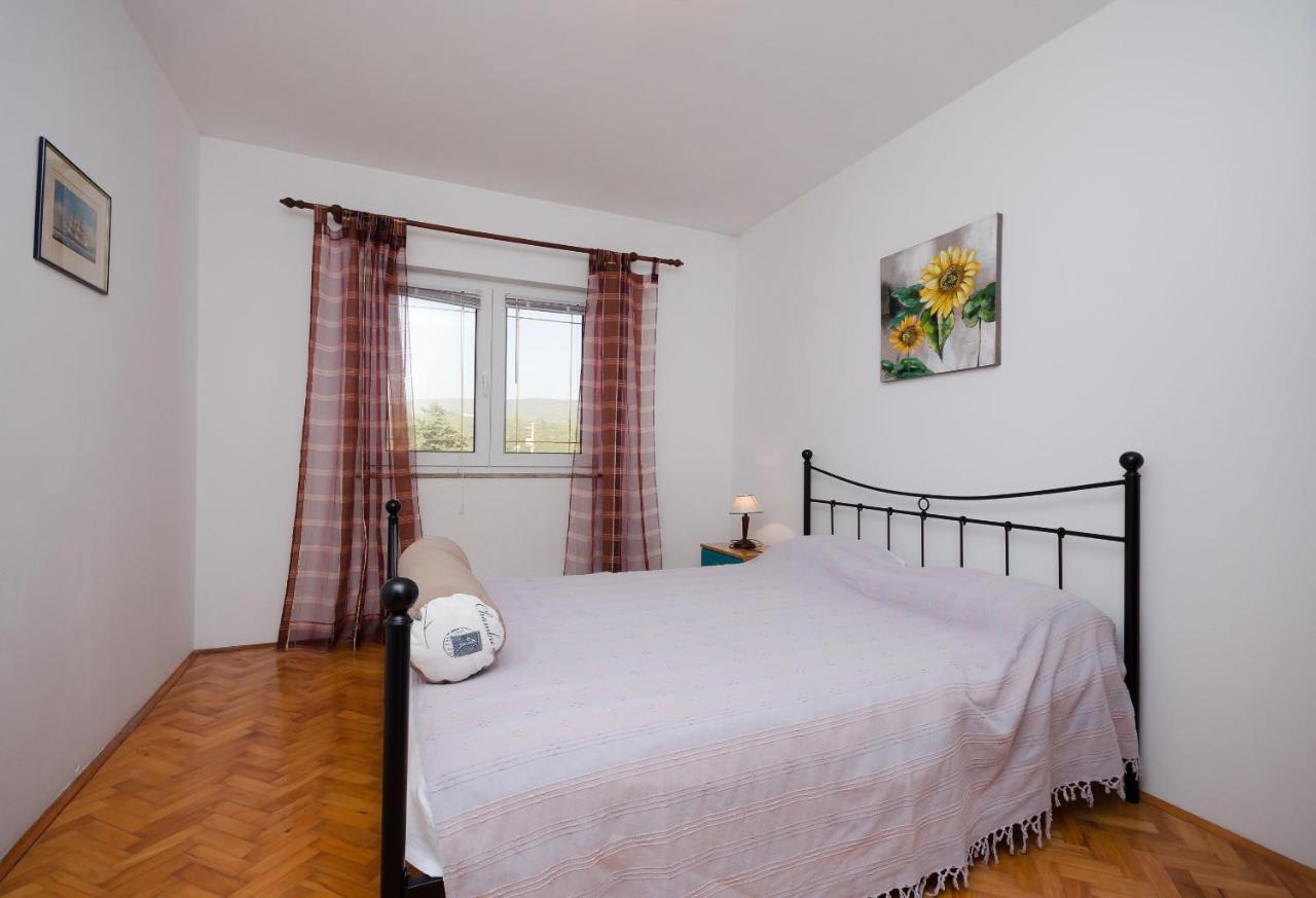 Apartments Milan Rakalj Luaran gambar